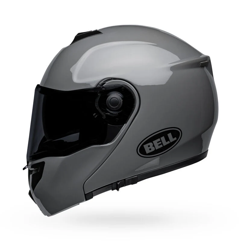 Bell SRT Solid Modular Motorcycle Helmet