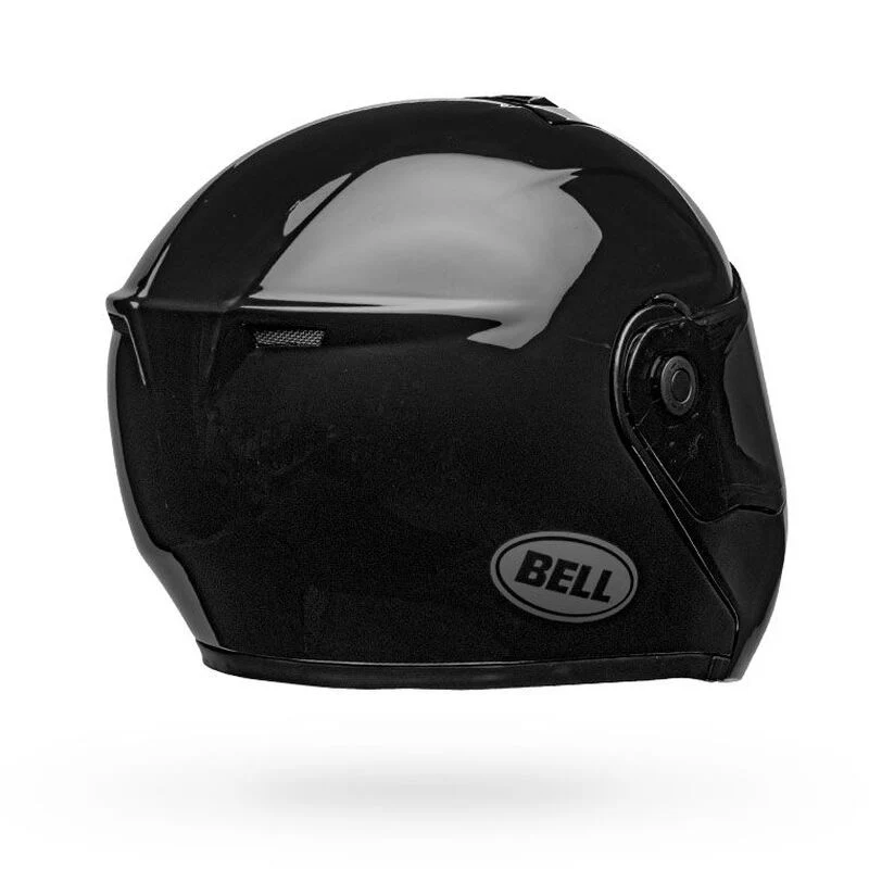 Bell SRT Solid Modular Motorcycle Helmet