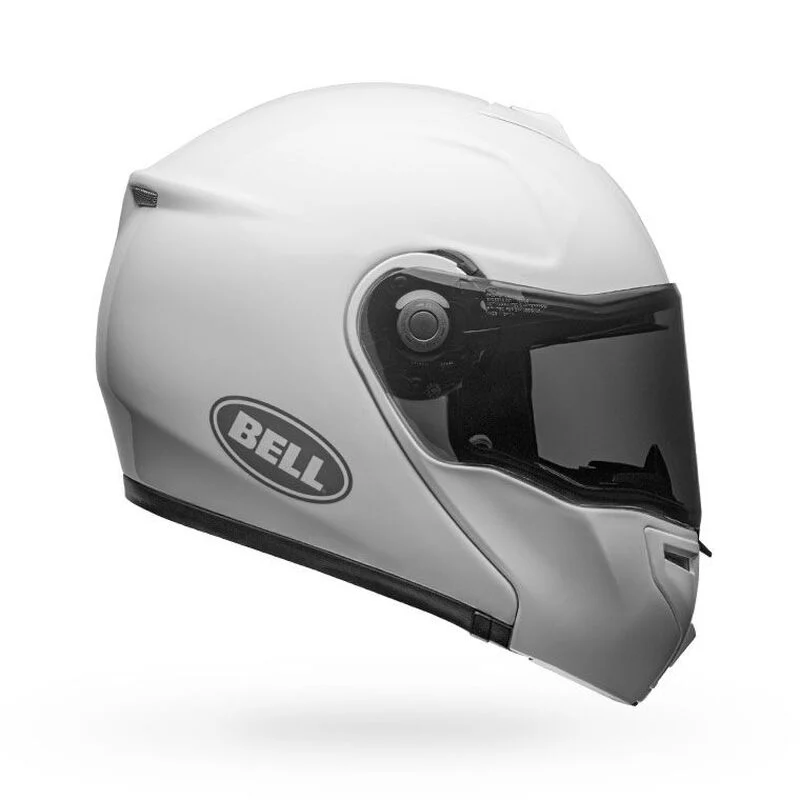 Bell SRT Solid Modular Motorcycle Helmet