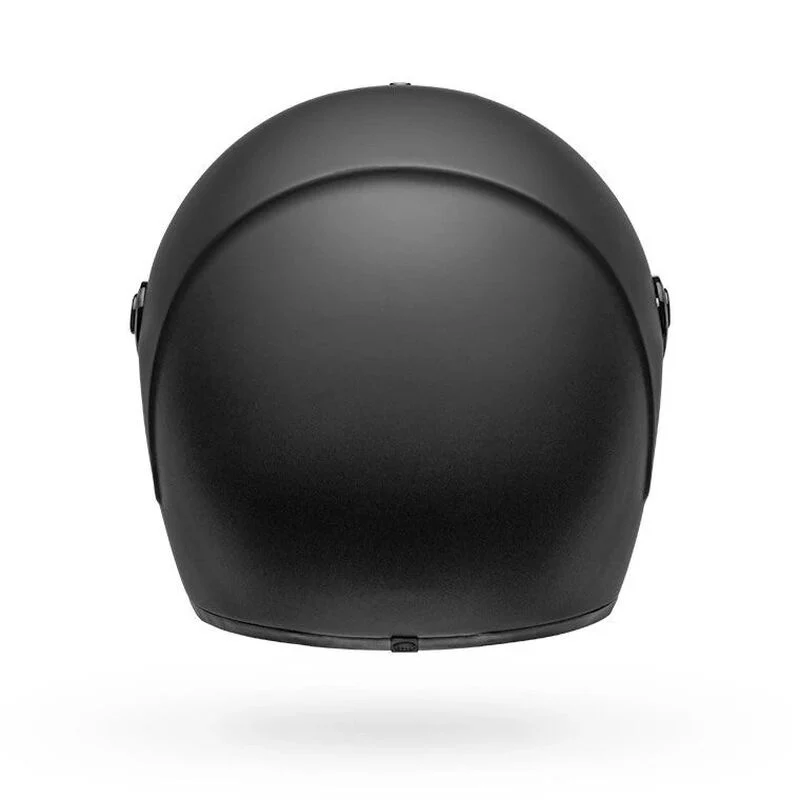 Bell Eliminator Solid Full Face Motorcycle Helmet