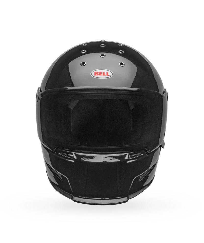Bell Eliminator Solid Full Face Motorcycle Helmet