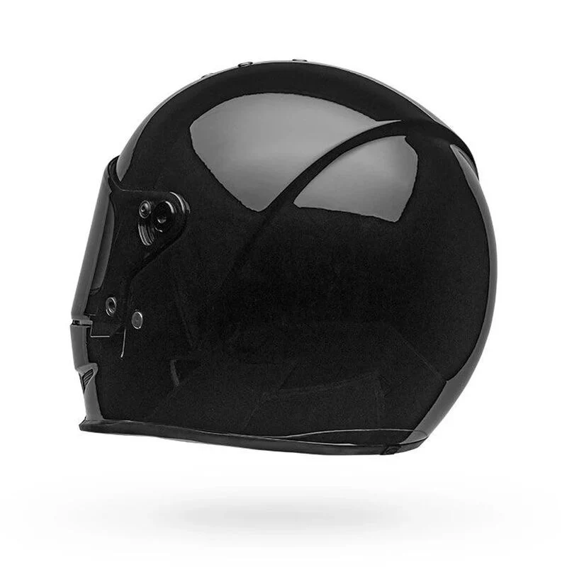 Bell Eliminator Solid Full Face Motorcycle Helmet