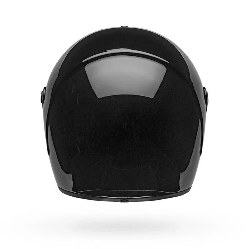 Bell Eliminator Solid Full Face Motorcycle Helmet
