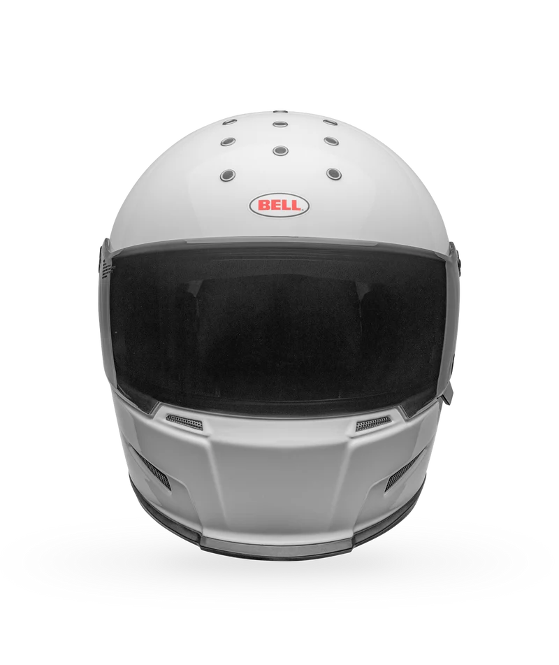 Bell Eliminator Solid Full Face Motorcycle Helmet