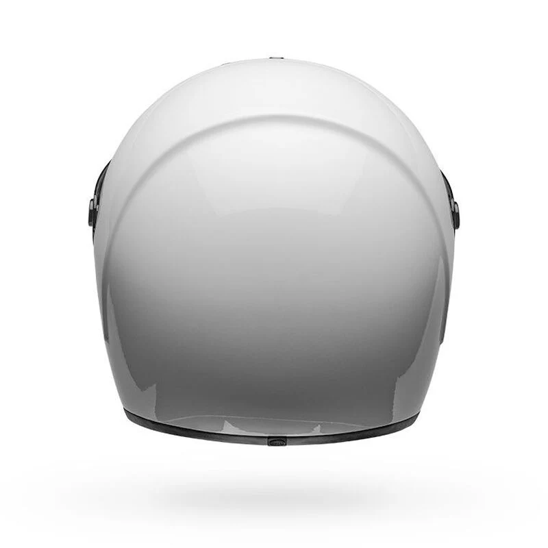 Bell Eliminator Solid Full Face Motorcycle Helmet