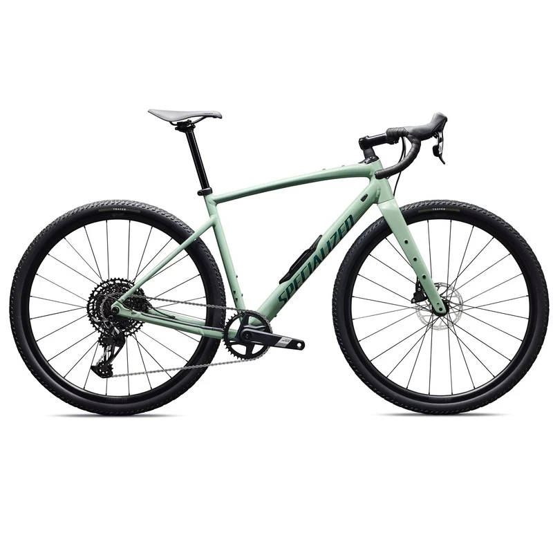 Diverge 4 Comp Alloy Gravel Bike