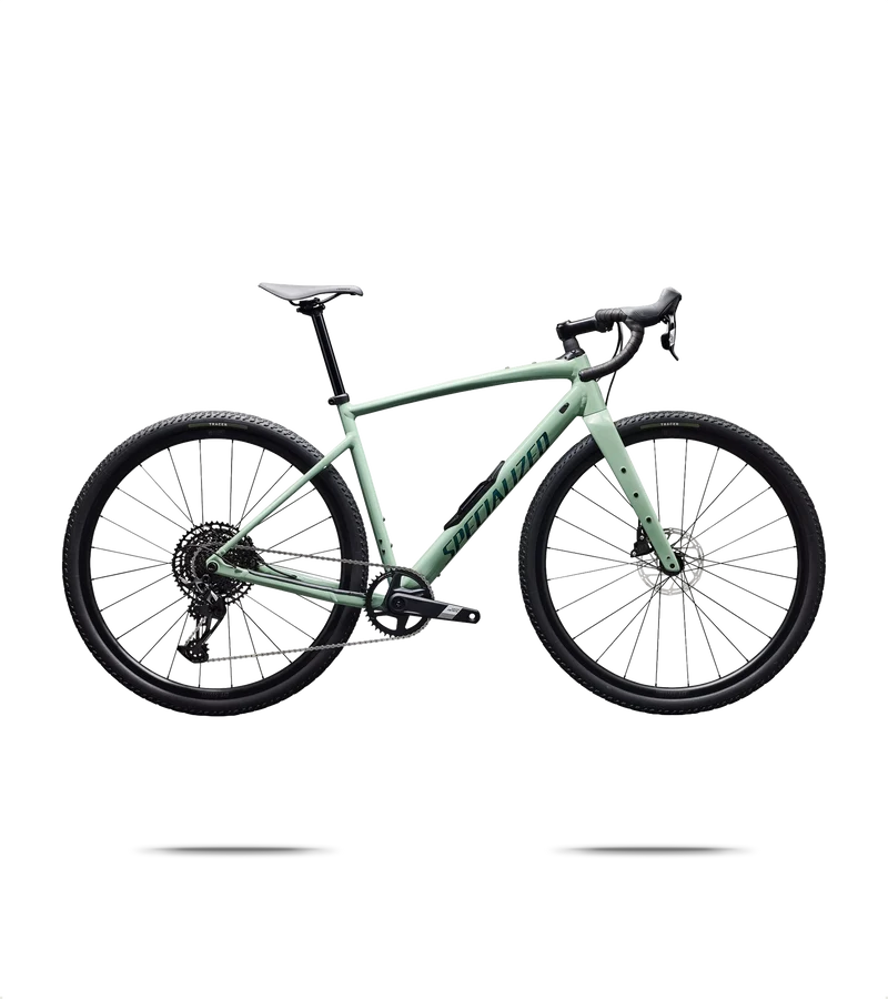 Diverge 4 Comp Alloy Gravel Bike