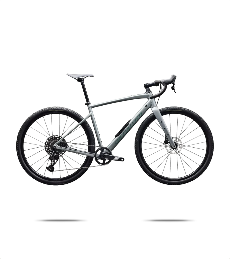 Diverge 4 Comp Alloy Gravel Bike