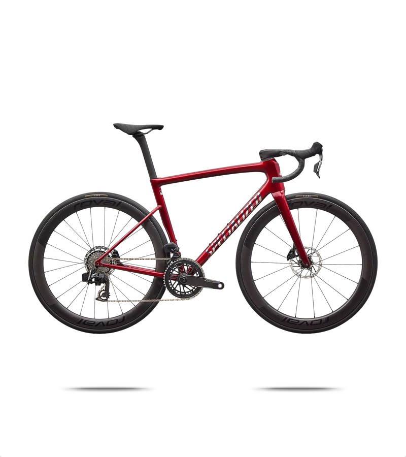 Tarmac SL8 Pro Force AXS Road Bike 2026