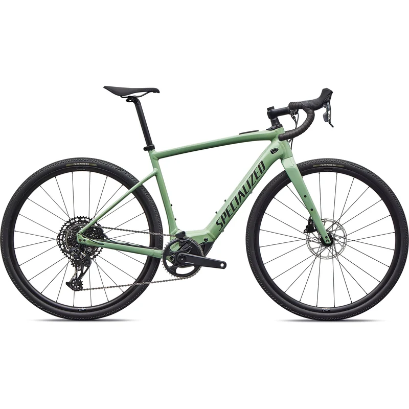 Creo SL E5 Comp Electric Gravel Bike 2026