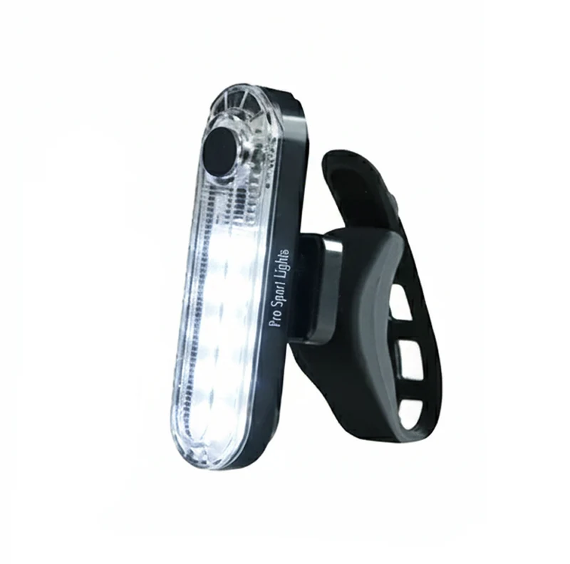 Fietsverlichting Voorlicht Wit 50 Lumen Pro Sport Lights Fietslamp LED