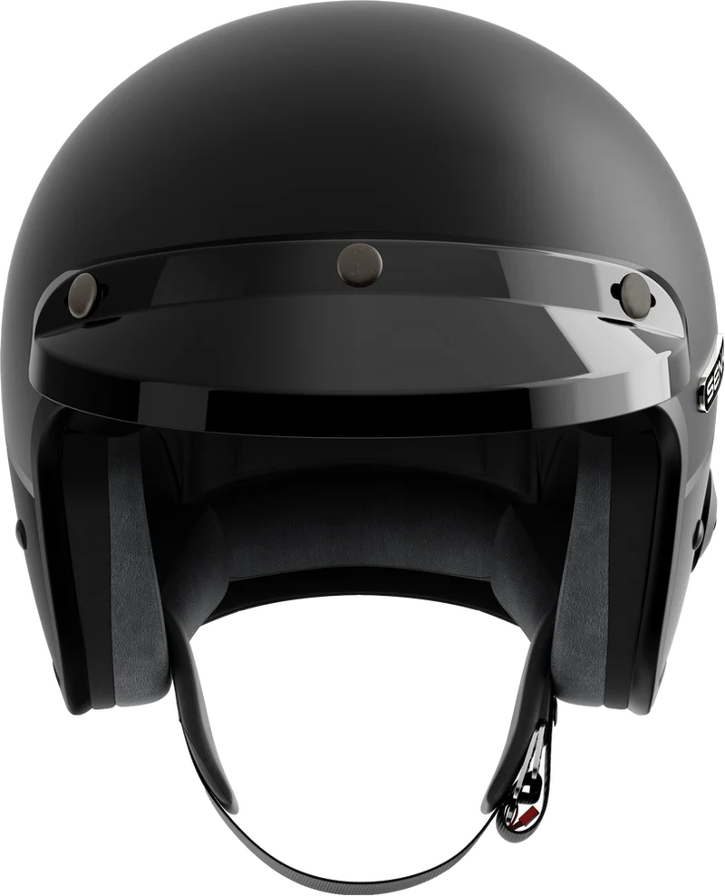 Sena Surge Mesh intercom Open Face Motorcycle Helmet