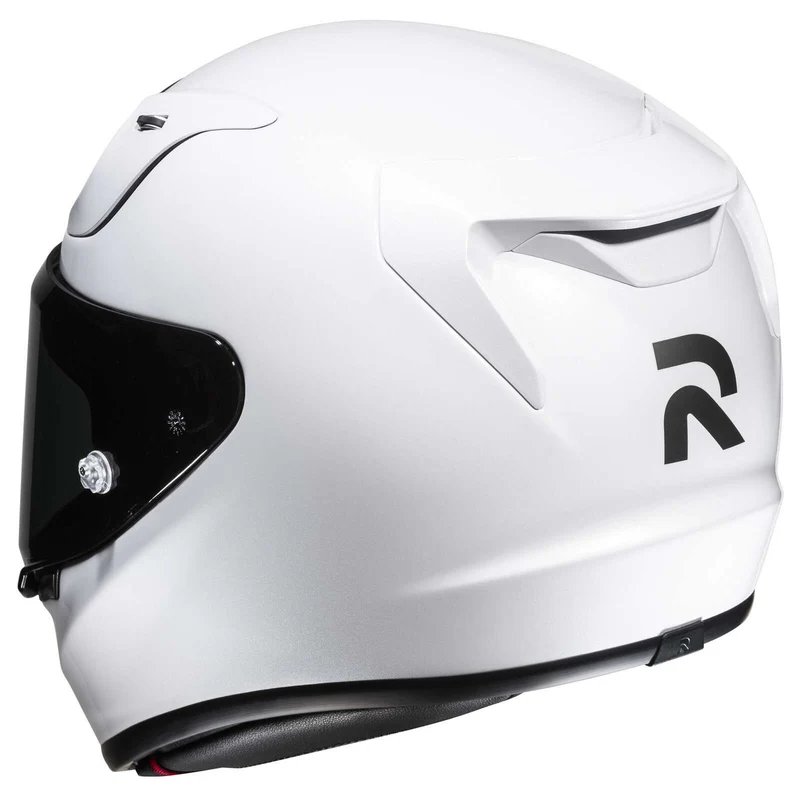HJC RPHA 12 Solid Full Face Motorcycle Helmet
