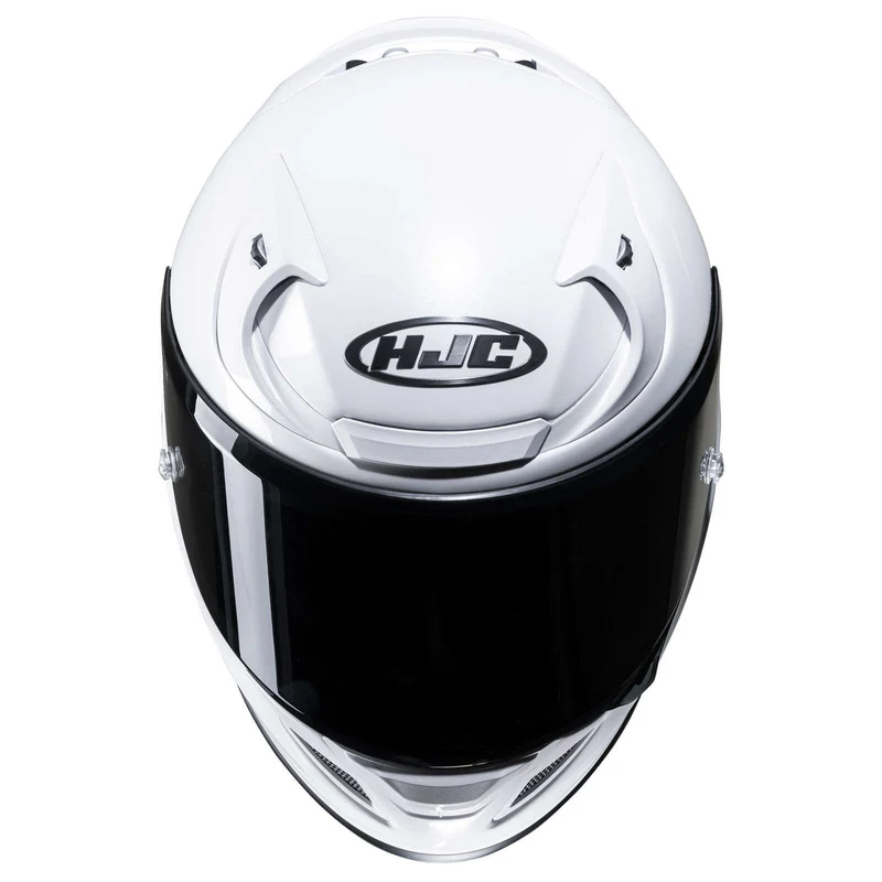HJC RPHA 12 Solid Full Face Motorcycle Helmet