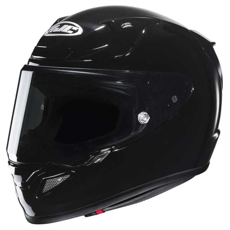 HJC RPHA 12 Solid Full Face Motorcycle Helmet
