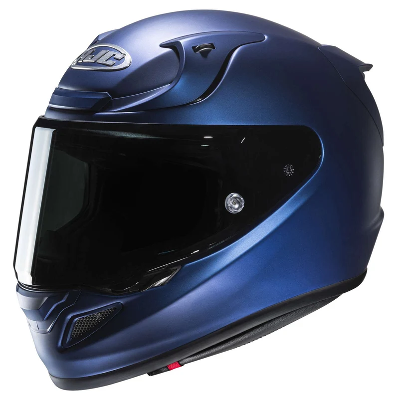 HJC RPHA 12 Solid Full Face Motorcycle Helmet