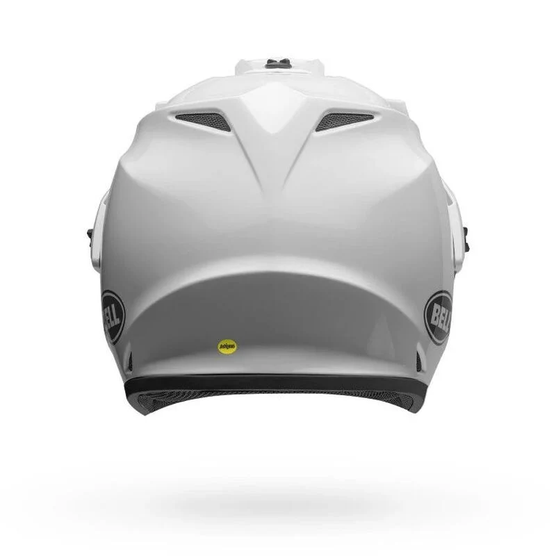 Bell MX-9 Solid Adventure Mips Motorcycle Helmet