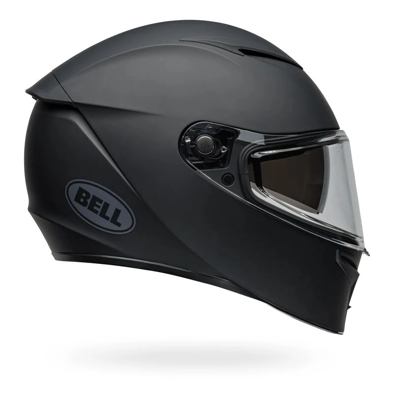 Bell Lithium Solid Full Face Motorcycle Helmet
