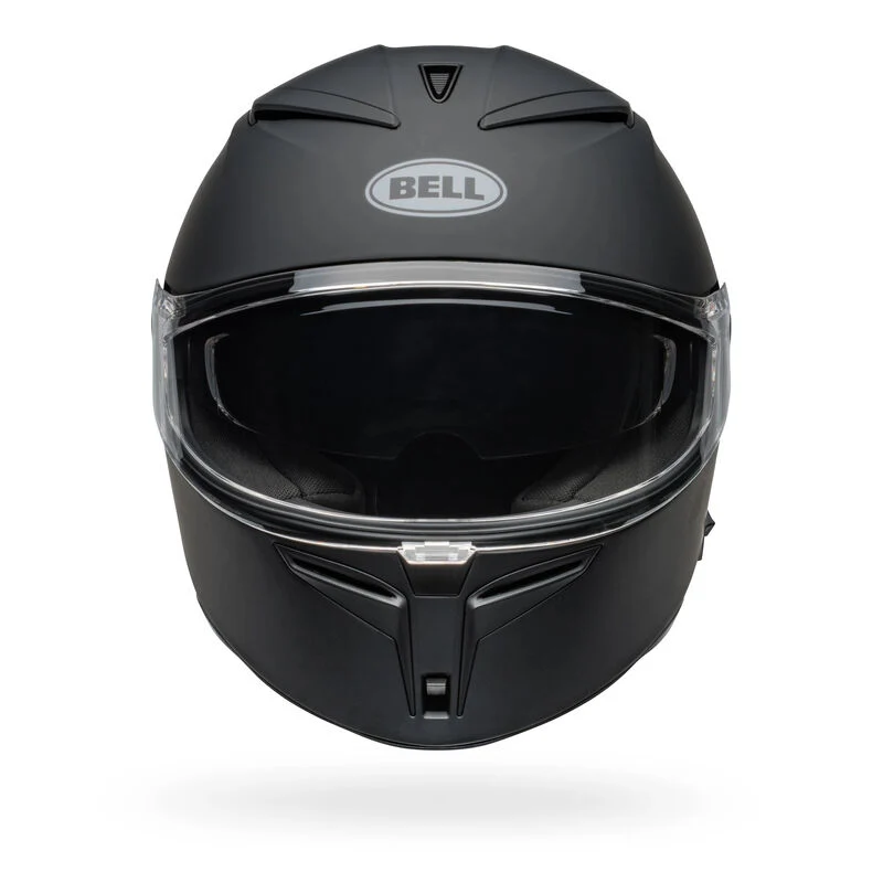 Bell Lithium Solid Full Face Motorcycle Helmet