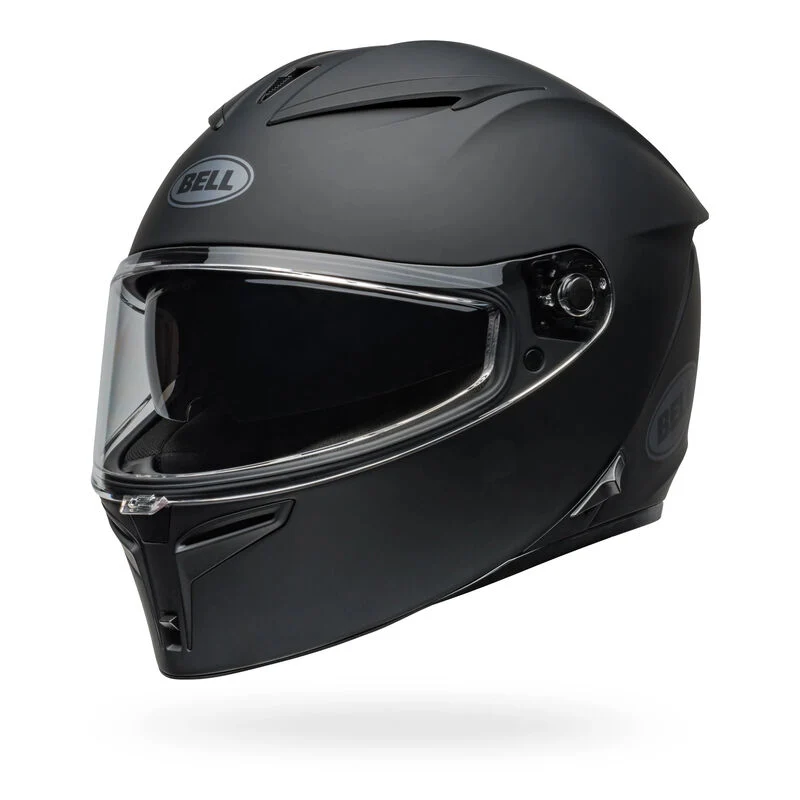 Bell Lithium Solid Full Face Motorcycle Helmet