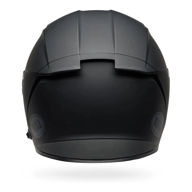 Bell Lithium Solid Full Face Motorcycle Helmet