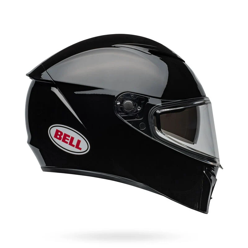 Bell Lithium Solid Full Face Motorcycle Helmet