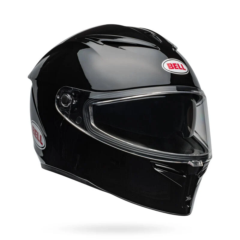 Bell Lithium Solid Full Face Motorcycle Helmet
