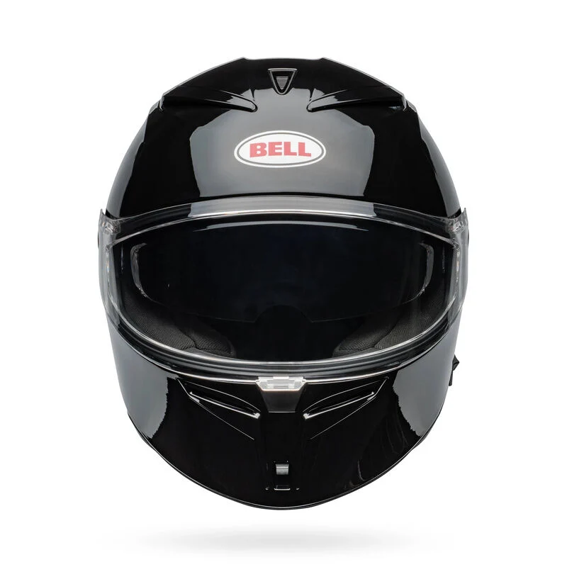 Bell Lithium Solid Full Face Motorcycle Helmet