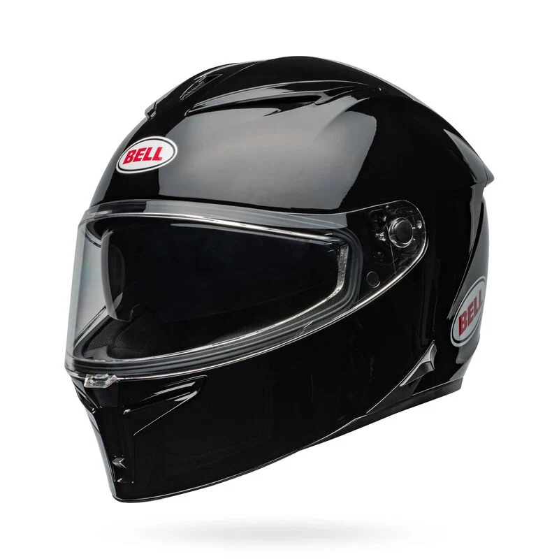 Bell Lithium Solid Full Face Motorcycle Helmet