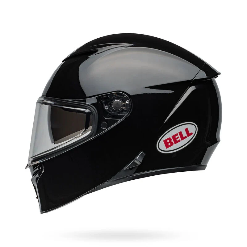 Bell Lithium Solid Full Face Motorcycle Helmet