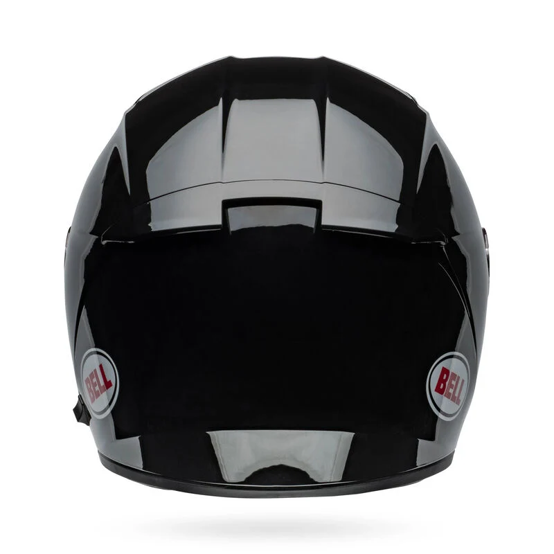 Bell Lithium Solid Full Face Motorcycle Helmet