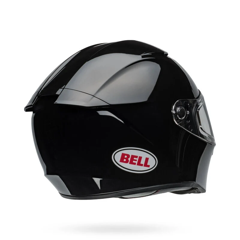 Bell Lithium Solid Full Face Motorcycle Helmet