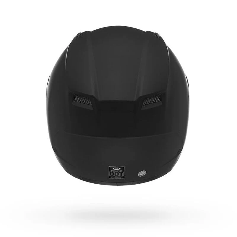 Bell Qualifier Solid Full Face Motorcycle Helmet