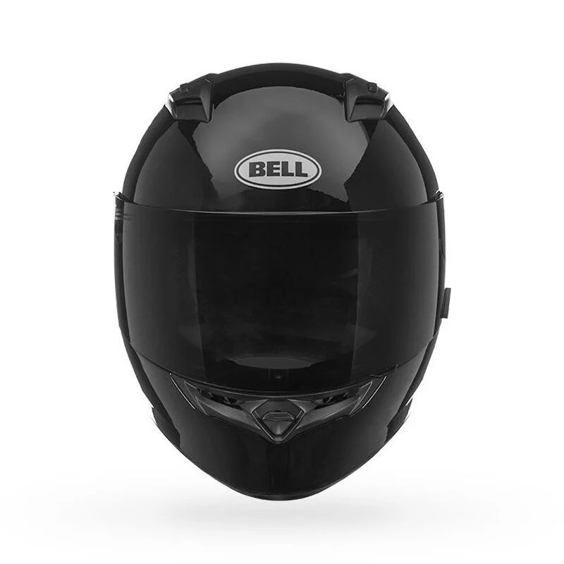 Bell Qualifier Solid Full Face Motorcycle Helmet