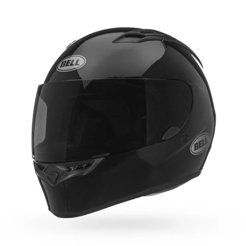 Bell Qualifier Solid Full Face Motorcycle Helmet