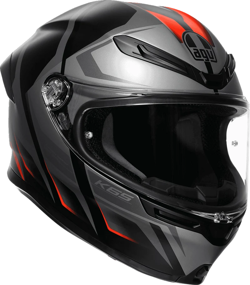 AGV K6 S Karve Full Face Motorcycle Helmet