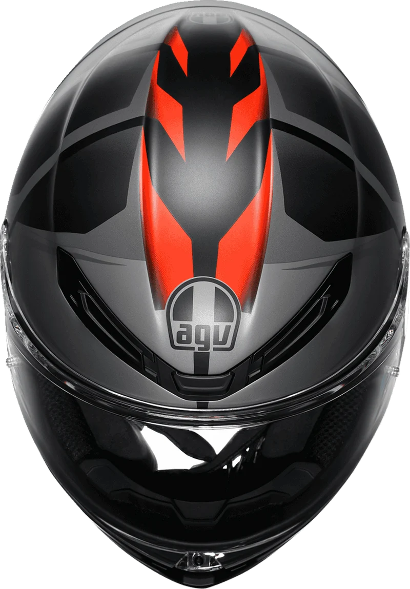AGV K6 S Karve Full Face Motorcycle Helmet