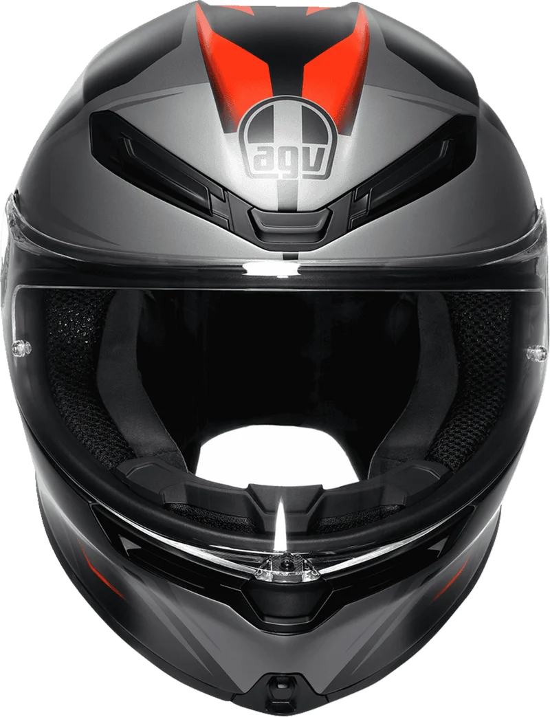 AGV K6 S Karve Full Face Motorcycle Helmet
