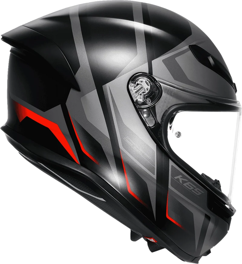 AGV K6 S Karve Full Face Motorcycle Helmet