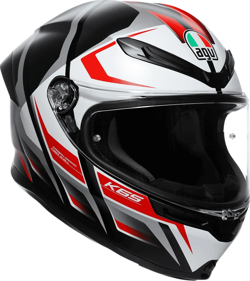 AGV K6 S Karve Full Face Motorcycle Helmet