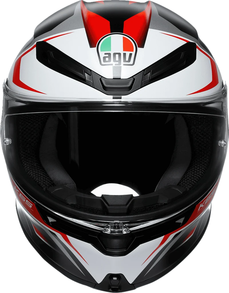 AGV K6 S Karve Full Face Motorcycle Helmet