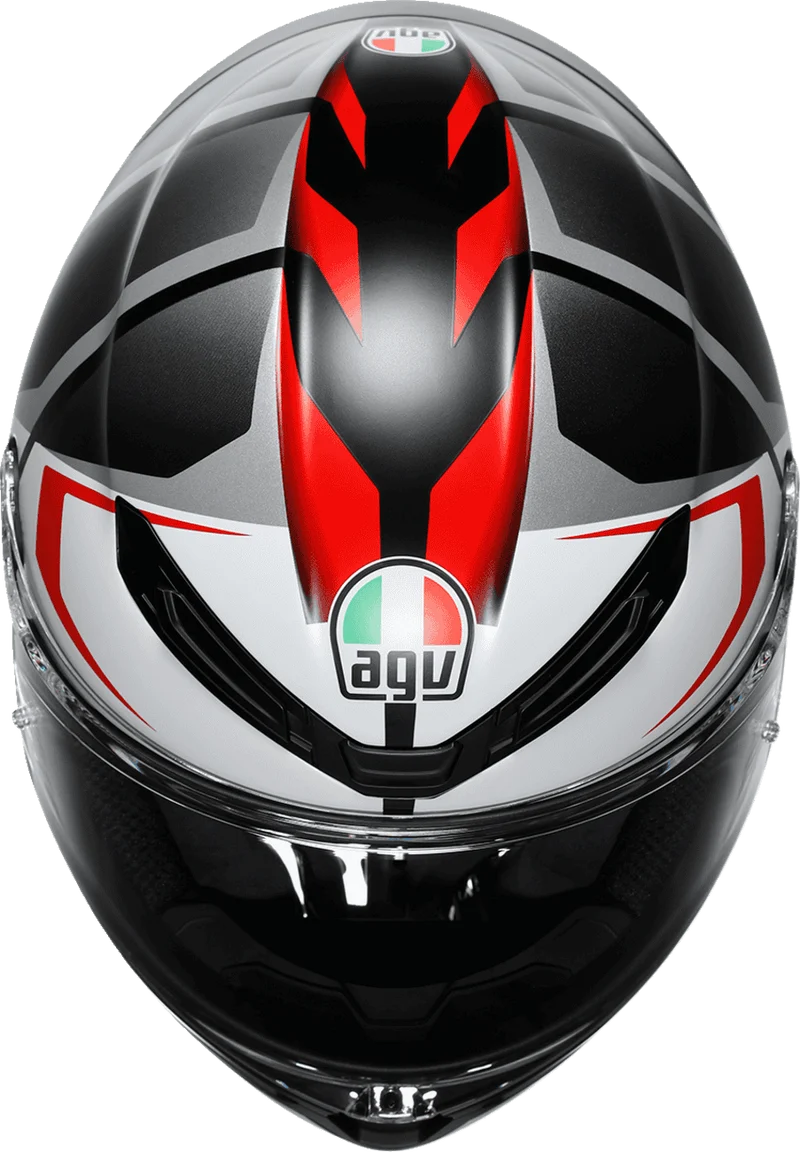 AGV K6 S Karve Full Face Motorcycle Helmet
