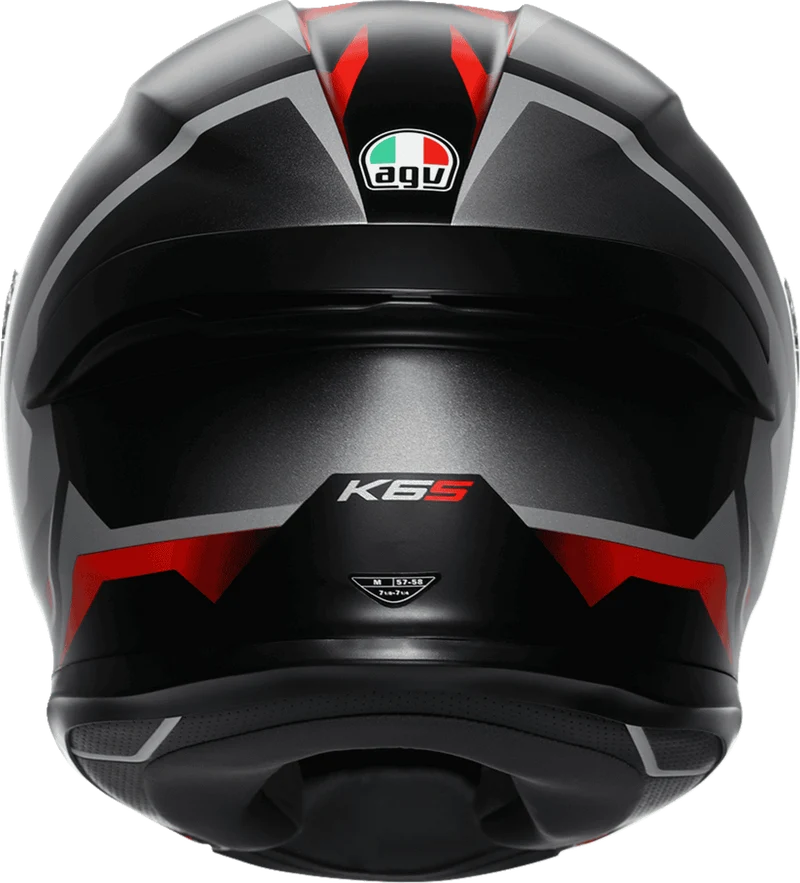AGV K6 S Karve Full Face Motorcycle Helmet