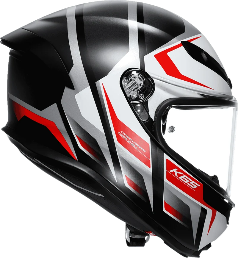 AGV K6 S Karve Full Face Motorcycle Helmet