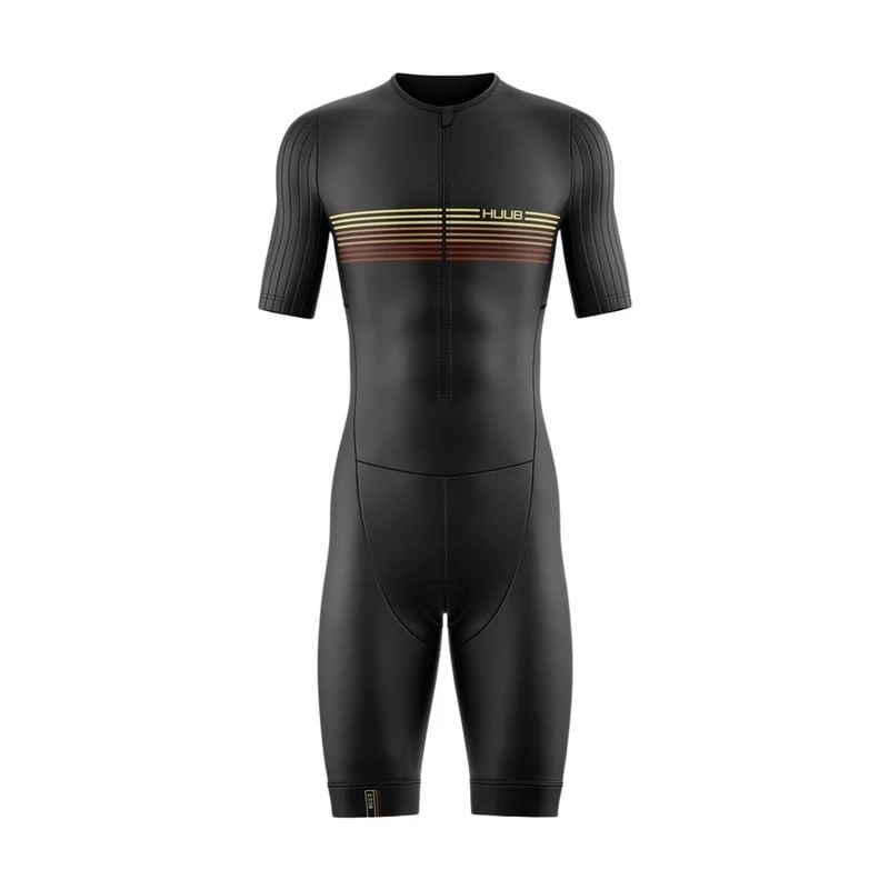 Power of 3 Club Aero Tri Suit