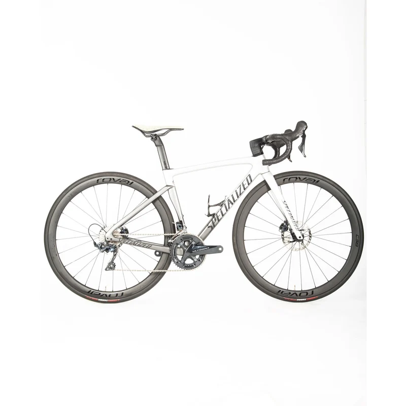 Tarmac SL7 Expert 2021 44cm - Approved Used