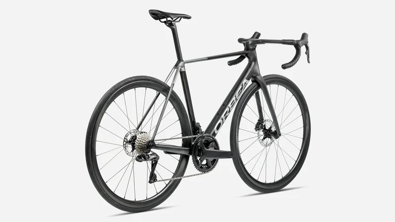 Orbea Orca M30 Diamond C.View (Matt) - Titan Grey (Gloss) 2027