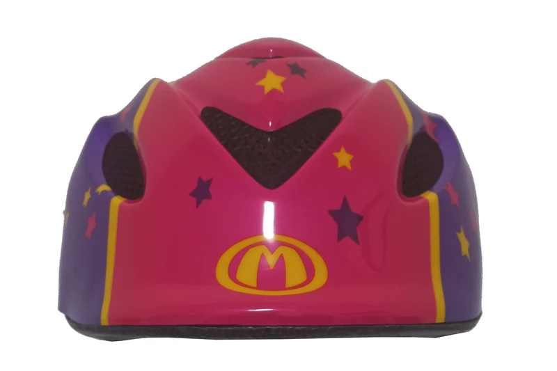Fietshelm Kinderen Mega Mindy - 50/56cm