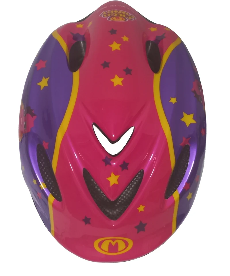 Fietshelm Kinderen Mega Mindy - 50/56cm