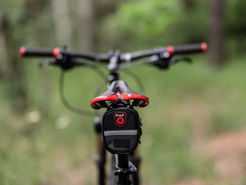 ProX Zadeltas Racefiets Mountainbike - 1.2Liter